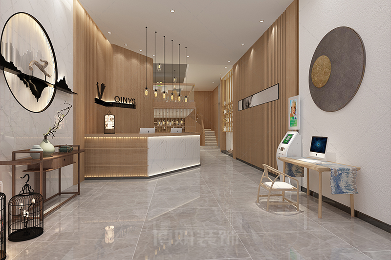 杭州宴會(huì)酒店裝修設(shè)計(jì)，打造高品質(zhì)宴會(huì)空間