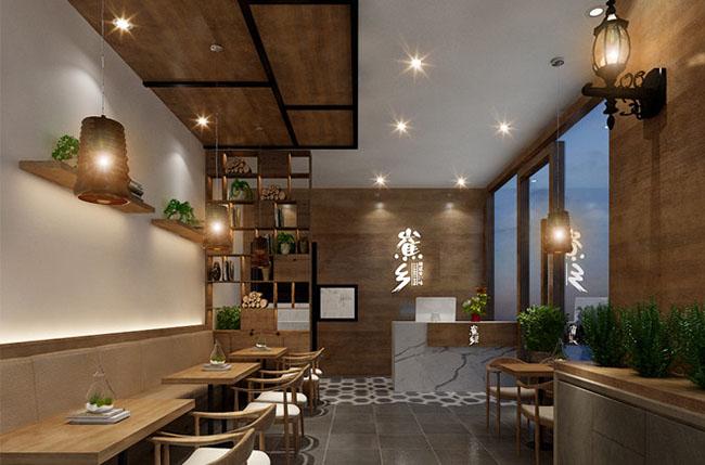 杭州新零售空間裝修設計：如何用視覺陳列提升銷售轉化？