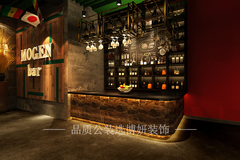 不止照明！商業(yè)空間燈光設計如何影響客戶停留與消費？