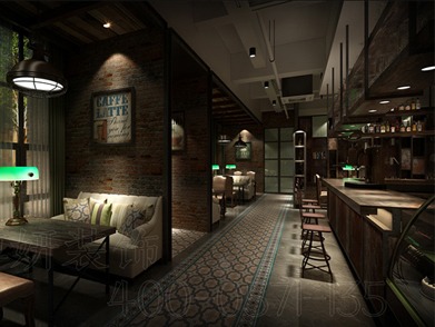 錢江新城高端商鋪裝修要點：匹配CBD氣質的設計策略