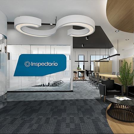 杭州高端辦公樓裝修指南：如何用設(shè)計(jì)提升企業(yè)品牌力？