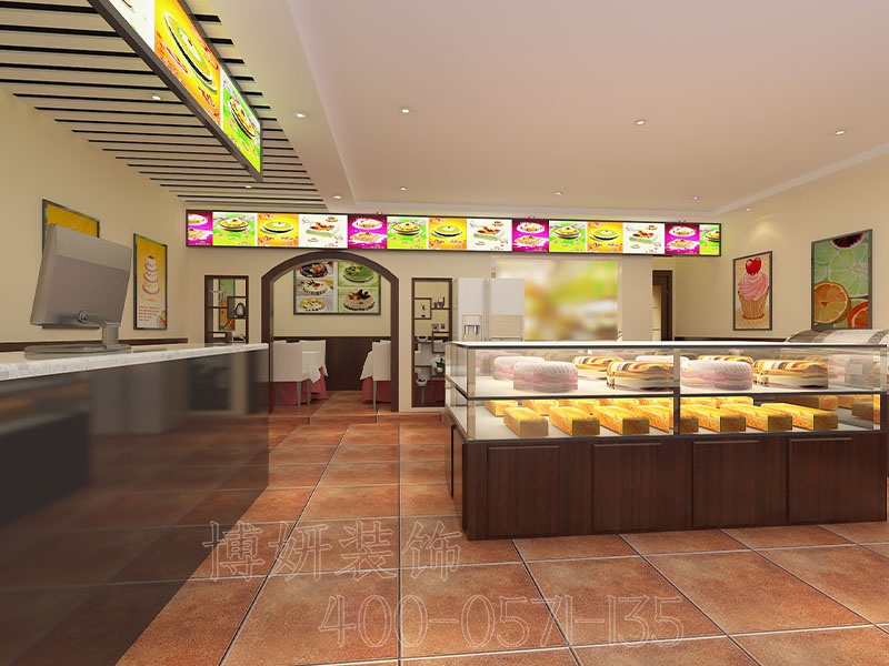 杭州咖啡館裝修風格，高人氣咖啡館裝修注意這些事