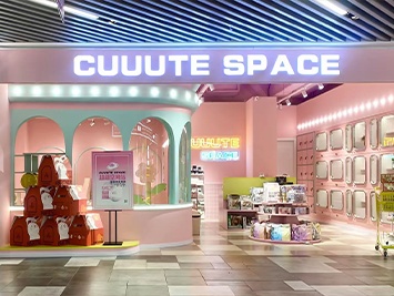 杭州寵物店裝修指南丨專業(yè)設(shè)計(jì)+貼心細(xì)節(jié)，選博妍裝飾打造爆款門店！