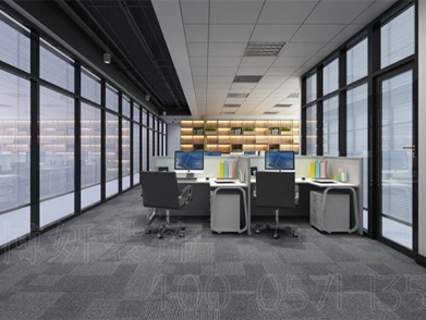 杭州高端寫(xiě)字樓大堂改造：提升物業(yè)價(jià)值的空間更新方案