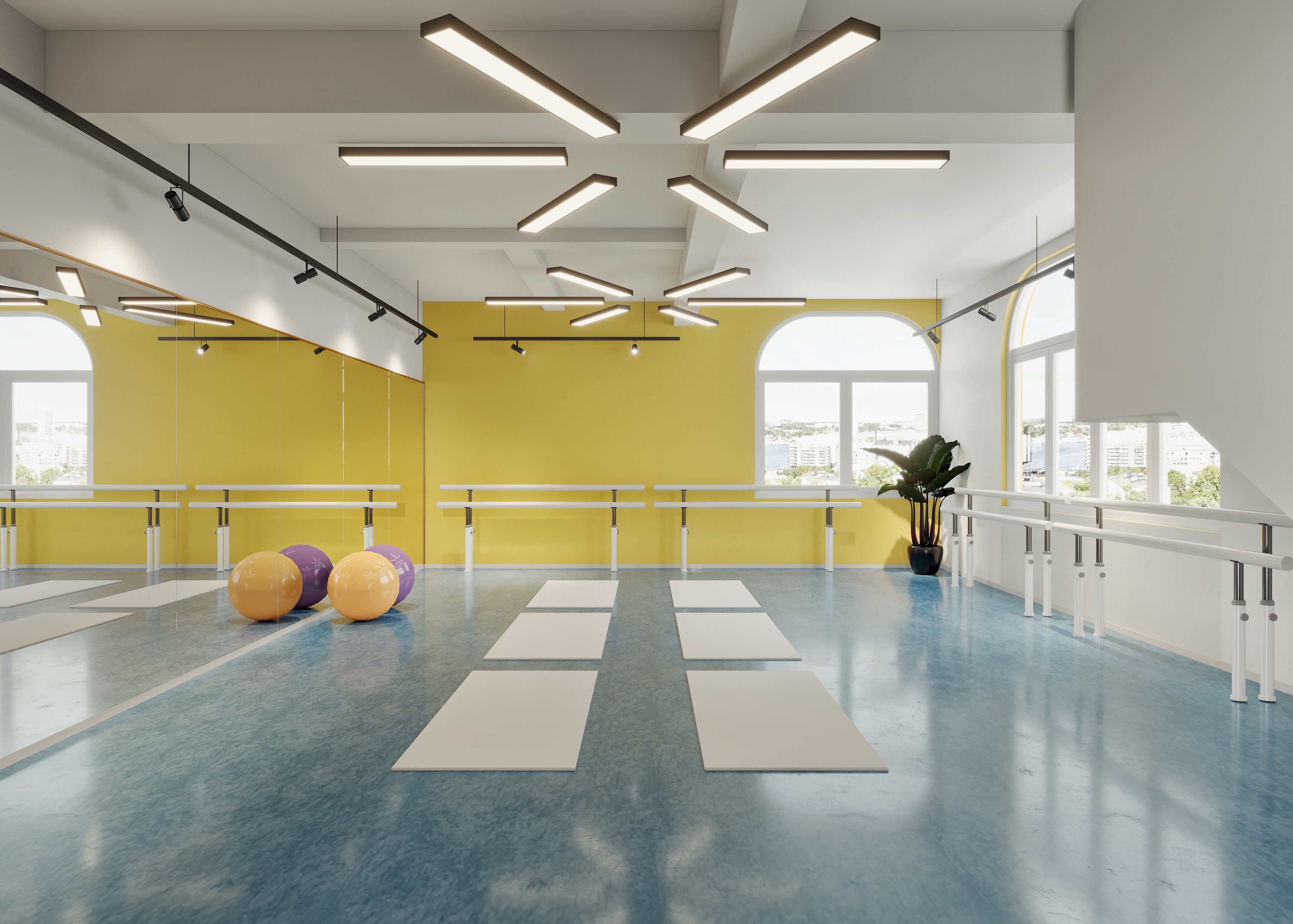 杭州藝術(shù)畫廊與文化展陳空間裝修：燈光、動線與敘事結(jié)構(gòu)的專業(yè)解析